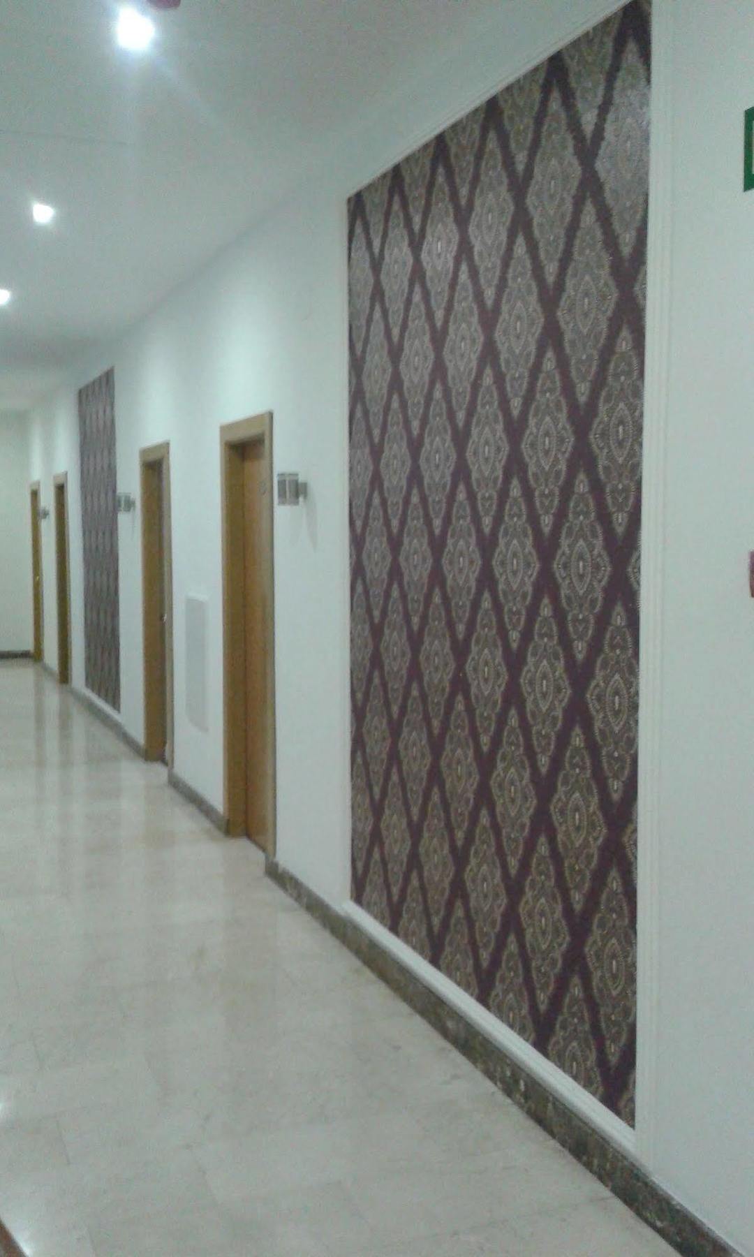 Hostal Buenos Aires Madrid Bagian luar foto